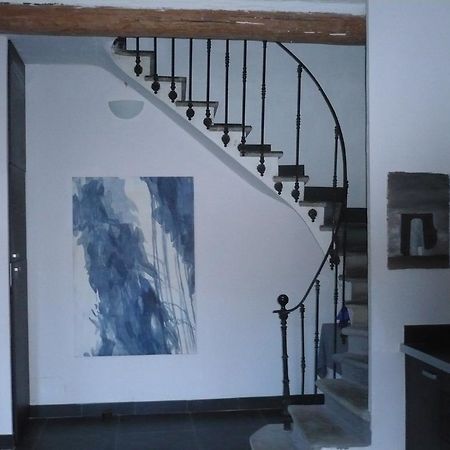 La Maison Du Ruisseau Conilhac-Corbières 외부 사진
