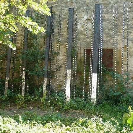 La Maison Du Ruisseau Conilhac-Corbières 외부 사진