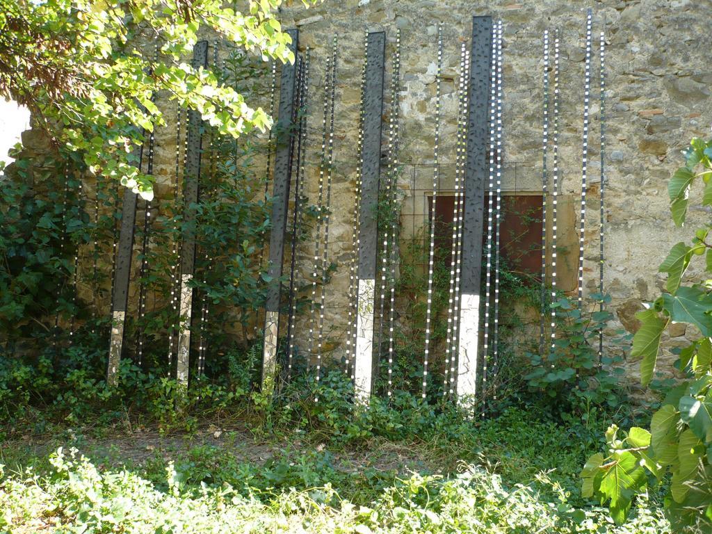 La Maison Du Ruisseau Conilhac-Corbières 외부 사진